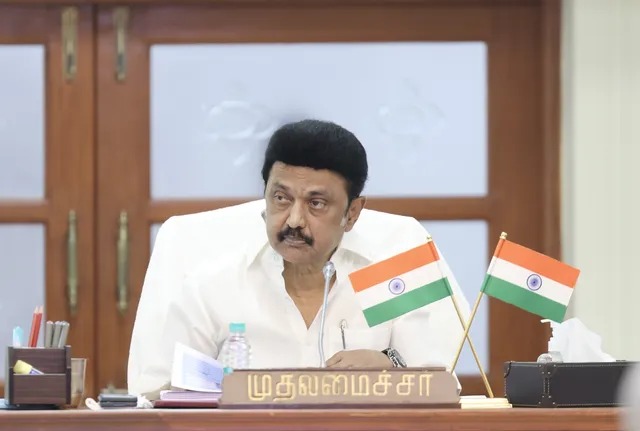 2024இல் மக்கள் நல்ல தீர்ப்பை எழுதப் போகிறார்கள் – முதலமைச்சர் மு.க.ஸ்டாலின்….!!!