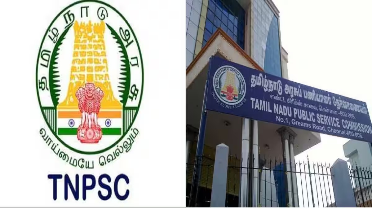 குரூப் 1 & குரூப் 2 தேர்வு முடிவுகள் வெளியாவது எப்போது…? TNPSC முக்கிய அறிவிப்பு…!!