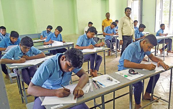 Talent Examக்கு நவ.24 வரை விண்ணப்பிக்கலாம்…. அரசு தேர்வுத்துறை அறிவிப்பு….!!!