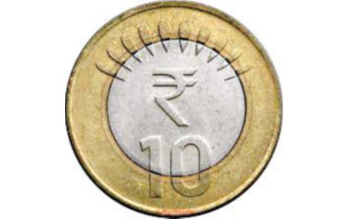 ₹10 காயினை வாங்காவிட்டால் சிறை… அதிரடி அறிவிப்பு….!!!
