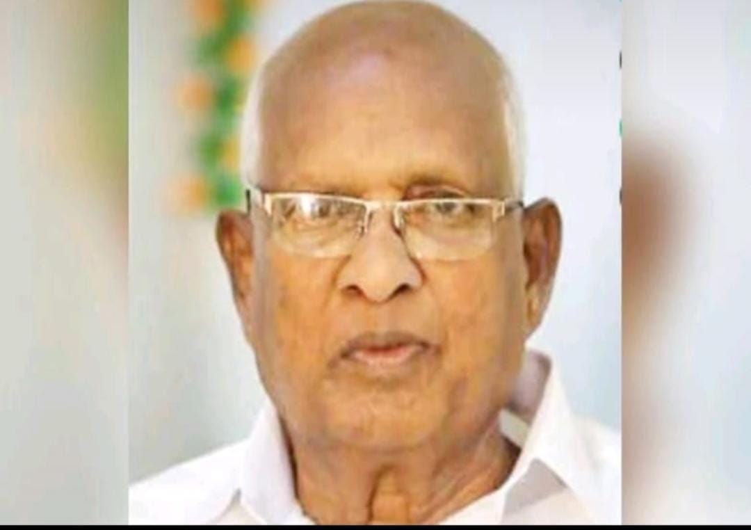 தமிழகத்தின் முக்கிய அரசியல் பிரபலம் திடீர் மரணம்…. பெரும் சோகம்…. இரங்கல்…!!!
