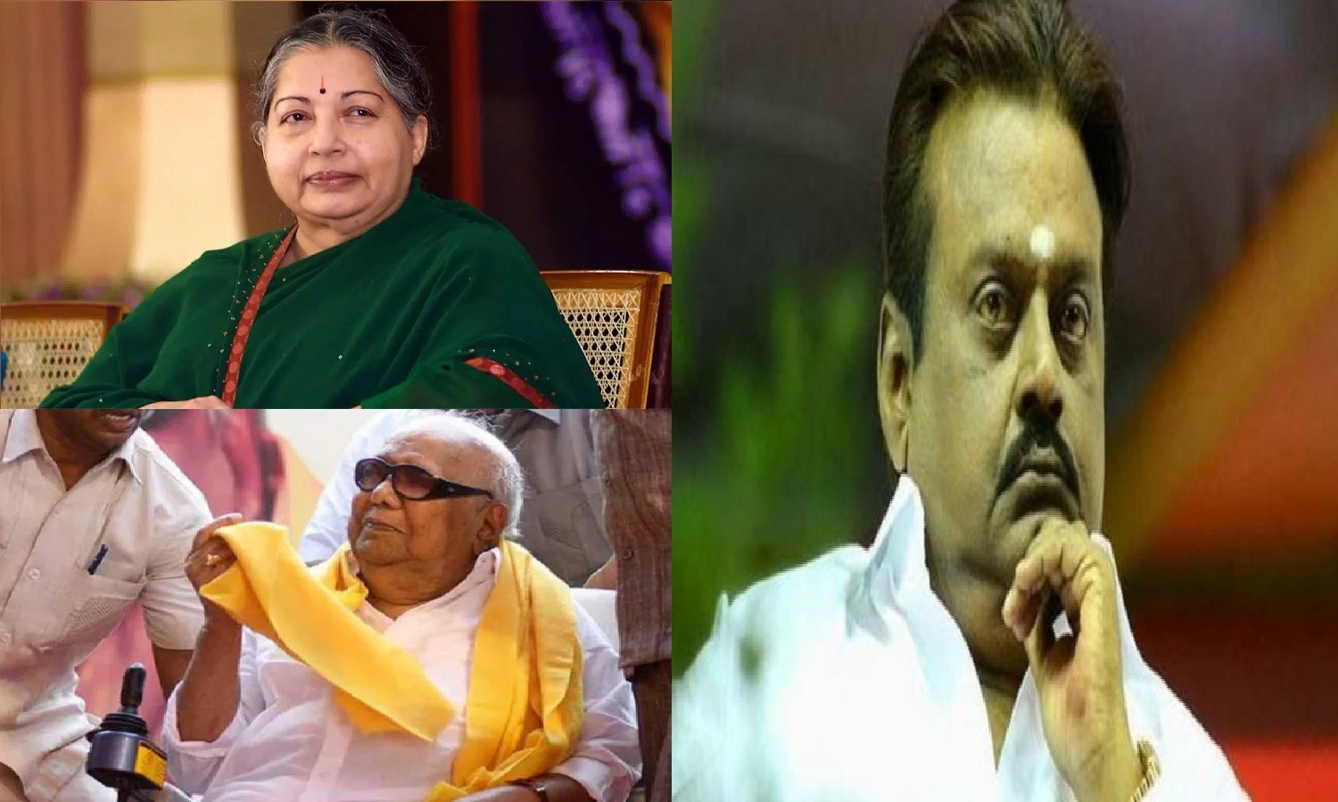 கலைஞர், ஜெயலலிதா போல் விஜயகாந்துக்கு டிரக்கியாஸ்டமி ? சற்றுமுன் வெளியான தகவல்…!!