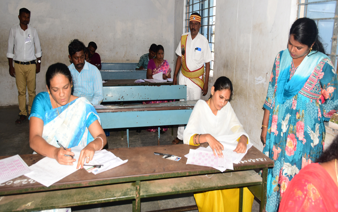 வட்டார கல்வி அலுவலர் தேர்வு…. ஆசிரியர் தேர்வு வாரியம் முக்கிய அறிவிப்பு…!!!