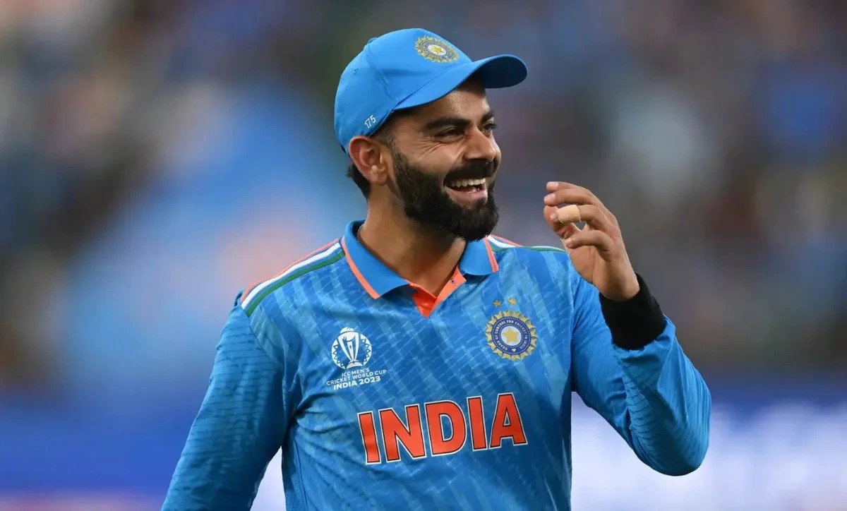 BirthdayViratKohli: விராட் கோலி..சாதனை நாயகன்… இன்று தனது 35 வது பிறந்த நாளை கொண்டாடும் ‘கிங்’ கோலி… இன்று கிப்ட் (49வது சதம்) கிடைக்குமா?