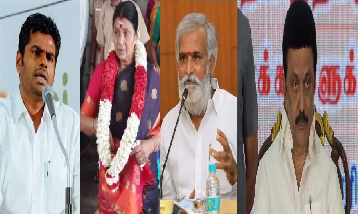சேகர்பாபு மேல ஸ்டாலின் கோவப்படணும்… அவரு தான் துர்கா ஸ்டாலின் எங்க போறாங்கன்னு பாக்குறாரு ?…. கொளுத்தி போட்ட BJP …!!