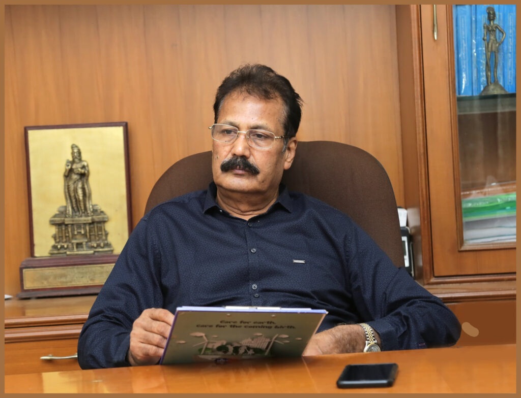 ஸ்கூல் ஸ்டுண்டெண்ட் குண்டு வீசுறான்… தமிழகம் ஆபத்தை நோக்கி போகுது… கிருஷ்ணசாமி அதிர்ச்சி தகவல்…!!