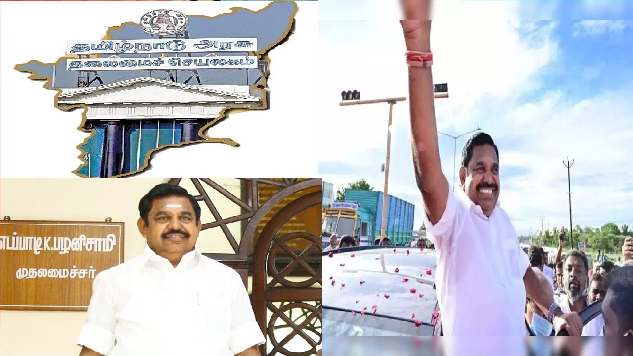 2019இலே 100க்கு 52பேர்… ஜெட் வேகத்தில் முன்னேறிய தமிழகம்…. Superஆ கட்டமைத்த ADMK அரசு… கெத்தாக பேசிய எடப்பாடி…!!