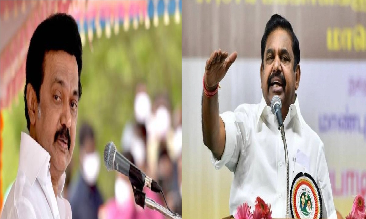 இதெல்லாம் பார்த்துட்டு இருக்க முடியாது… 2026 தேர்தல்ல DMKவுக்கு தக்க பலன் கிடைக்கும்; எடப்பாடி ஆவேசம்…!!