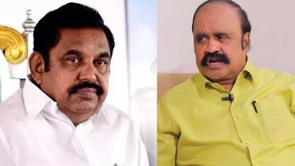 நாங்க 1 M.P… 4 M.L.A இருக்கோம்….! எடப்பாடி மீடியாவை ஏமாத்துறாரு…. EPS மீது பரபரப்பு புகார் கொடுத்த புகழேந்தி…!!