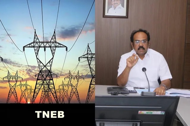 “24 மணி நேரமும் அலெர்ட்” மின்சாரத்துறைக்கு தமிழக அமைச்சர் தங்கம் தென்னரசு உத்தரவு…!!