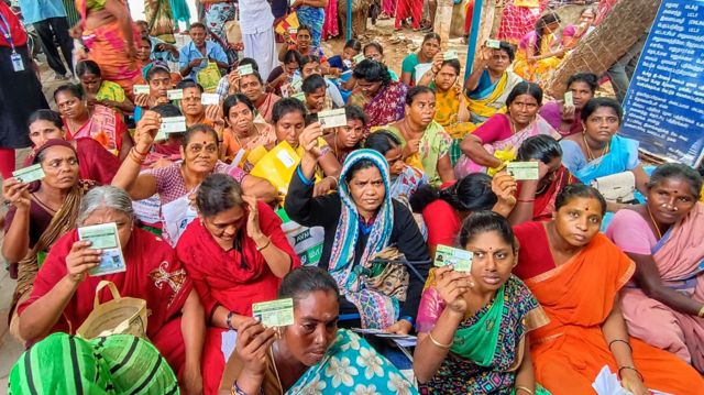 மகளிர் உரிமைத்தொகை…. மேல்முறையீடு செய்த பெண்களுக்கு அமைச்சர் சொன்ன சூப்பர் குட் நியூஸ்….!!!