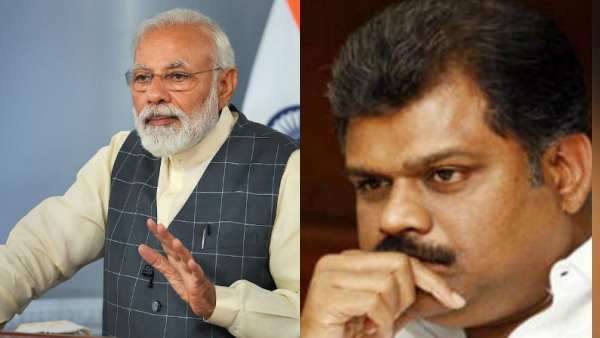 பயந்து போய் இருக்காங்க… BJP அரசு உடனே பேசணும்…. கண்ணும் கருத்துமா இருங்க… மத்திய அரசுக்கு G.K வாசன் டிமாண்ட்…!! 