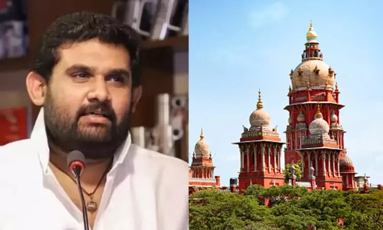 ஜெயிலில் என்கிட்ட டீல் பேசுனாங்க…! அண்ணாமலை கிட்ட சொல்லிட்டேன்… டெல்லியில் முக்கியமான ஆளை மீட் பண்ண போறேன்…  அமர் பிரசாத் ரெட்டி பேட்டி…!!
