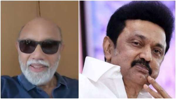 அடேங்கப்பா…! இம்புட்டு சாதனையா ? சொல்ல டைம் பத்தாது… ஸ்டாலின் அரசுக்கு 100 மார்க் போட்ட சத்யராஜ்…!!