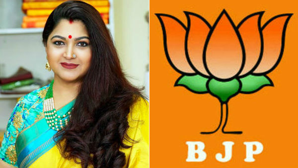 BJP எம்.பி மீதான பாலியல் புகார்…  NCW நடவடிக்கையை வெளியே சொல்ல முடியாது… பிரஸ்மீட்டில் சமாளித்த குஷ்பூ…!! 