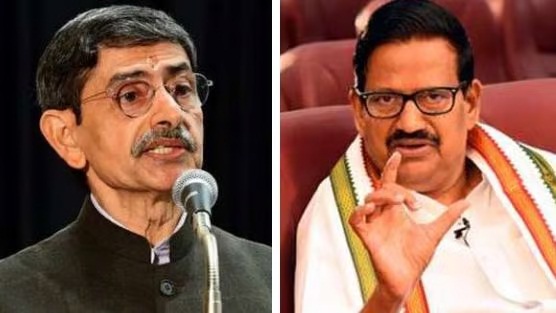 ஆளுநர் R.N ரவிக்கு அரச தண்டனை கொடுக்கணும்; பரபரப்பை கிளப்பிய தமிழக காங்கிரஸ்…!!