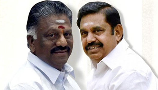 தவறு செய்யுறீங்க… கொள்ளை அடிக்கிறீங்க…மக்கள் மதிக்க மாட்டாங்க… ADMK ஆட்சியில் எடப்பாடி & மினிஸ்டரை தண்டித்த OPS…!!