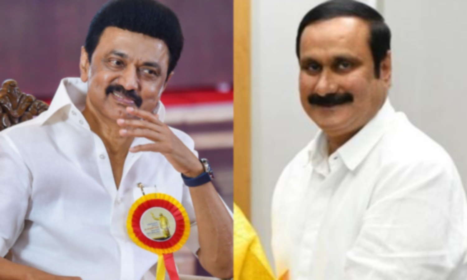 உங்க வேலையும் வேண்டாம்… உங்க நிறுவனம் வேண்டாம்… ஸ்டாலின் அரசு மீது கொந்தளித்த அன்புமணி…!!