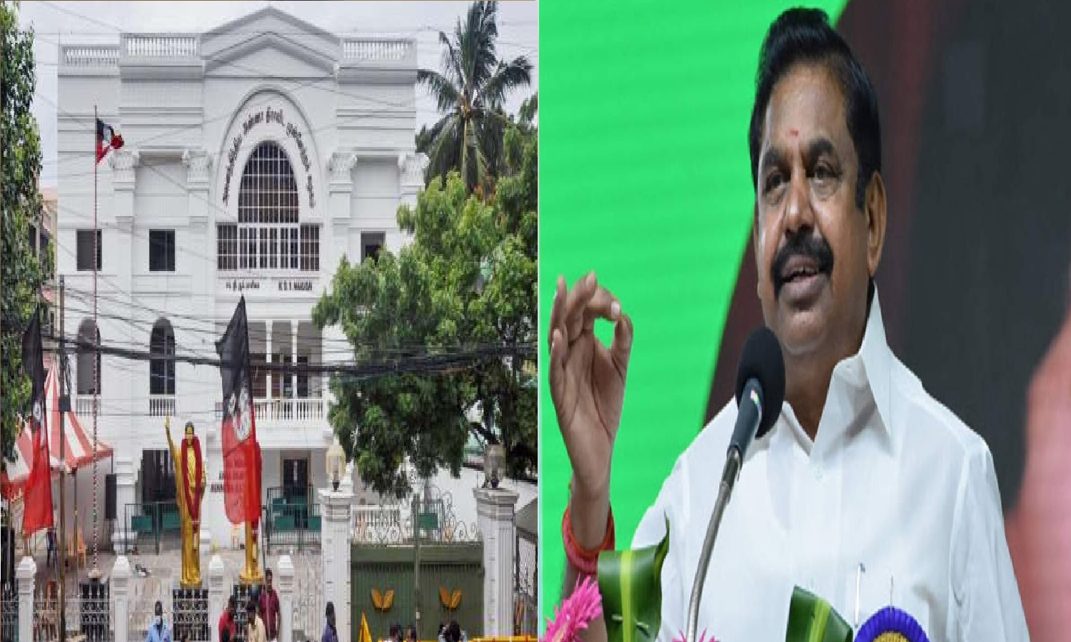 ஊரு ஊராக… வீதி வீதியாக… வீடு வீடாக… போங்க… DMK-வை தோலுரிங்க… நச்சின்னு உத்தரவு போட்ட எடப்பாடி…!!