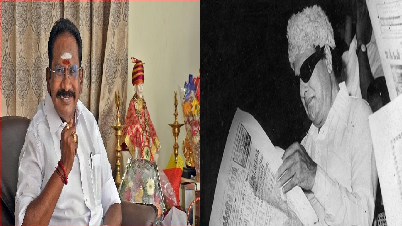 ஒரே சைன்ல கேன்சல் …! MGR செஞ்ச ”சூப்பர் சம்பம்”… இனி போலீஸ் பார்த்து பயம் வேண்டாம்.. கெத்தாக சொல்லிக்காட்டிய செல்லூர் ராஜீ…!!