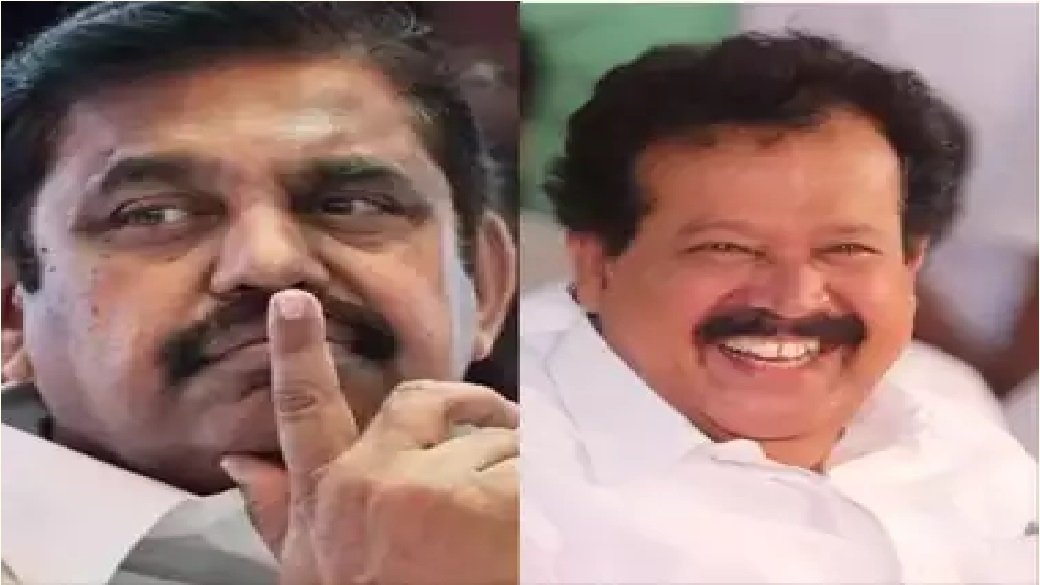 எடப்பாடி ஸ்கூல் புக் வாங்கி படிக்கணும்…! அவருக்கும் இன்னுமே தெரியல… பொன்முடி கிண்டல்…!!
