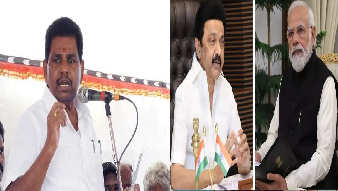 1இல்ல… 2இல்ல ”133  இருக்கு” C.M மோடிக்கு லெட்டர் எழுதி இருக்காரு… BJP நினைச்சா செய்ய முடியும்; அனிதா ராதாகிருஷ்ணன்  நம்பிக்கை…!!