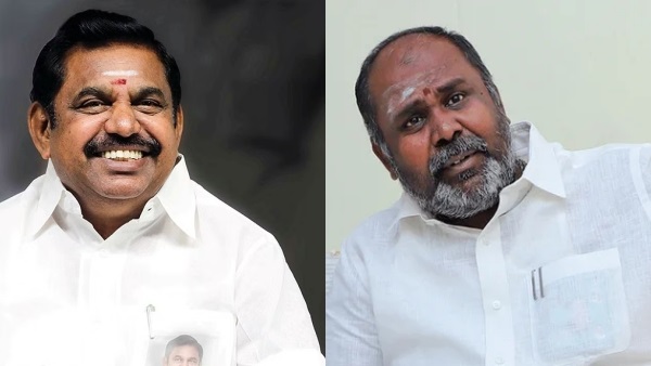ஏரியா உள்ளே போங்க…! EPS போட்ட உத்தரவு… கைக்கு வந்த புகார் மனுக்கள்… பிரஸ் மீட்டில் தெறிக்கவிட்ட RB. உதயகுமார்…!!