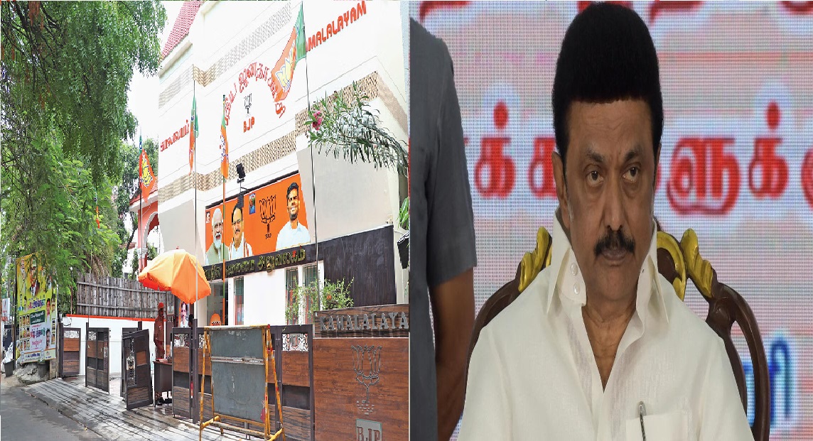 6 மாசம் ஜெயில் உறுதி …! பக்கா பிளான் போட்ட DMK…!  ஸ்கெட்ச் போட்டு உடைச்ச BJP…!!