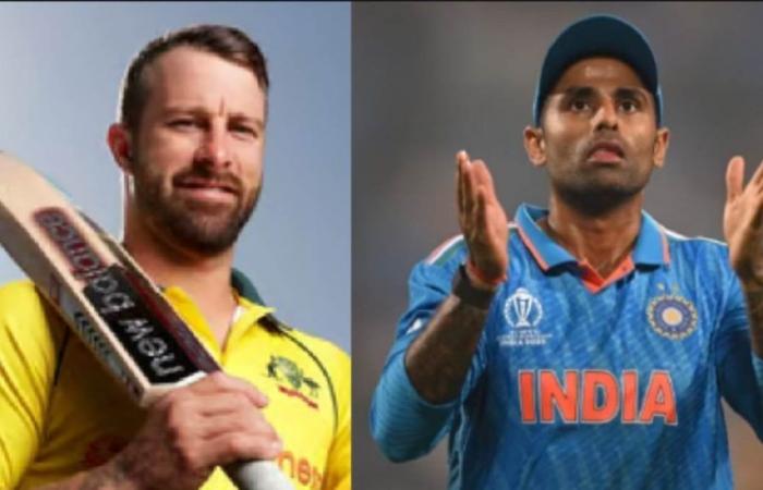 IND vs AUS 1st T20 : இன்று இந்தியா – ஆஸ்திரேலியா இடையே முதல் டி20 போட்டி…. வெல்லுமா சூர்யா படை?…. இதில் லைவில் பார்க்கலாம்.!!