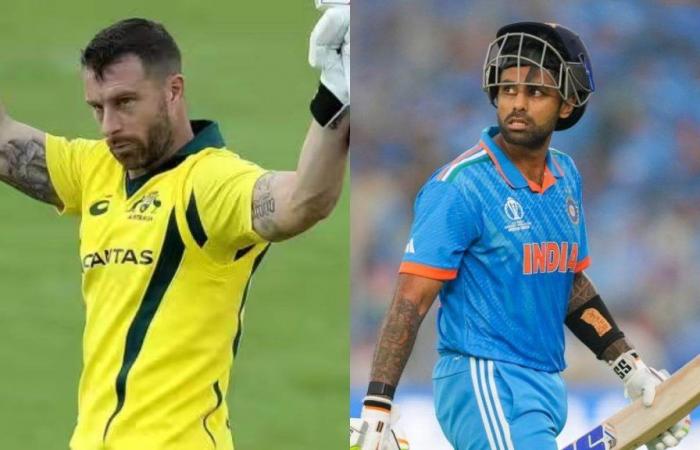 IND vs AUS 1st T20I : யார் அதிக வெற்றி?…. இந்தியா – ஆஸ்திரேலியா இன்று மோதல்…. சாத்தியமான பிளேயிங் லெவன்…!!