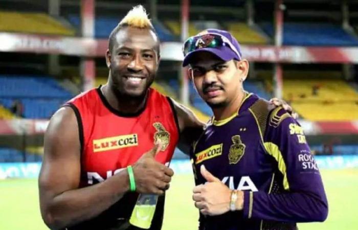 IPL 2024 : ரஸ்ஸல், சுனில் நரேன் KKR-ல் இருக்க காரணம் இவர் தான் – டாம் மூடி கருத்து.!!