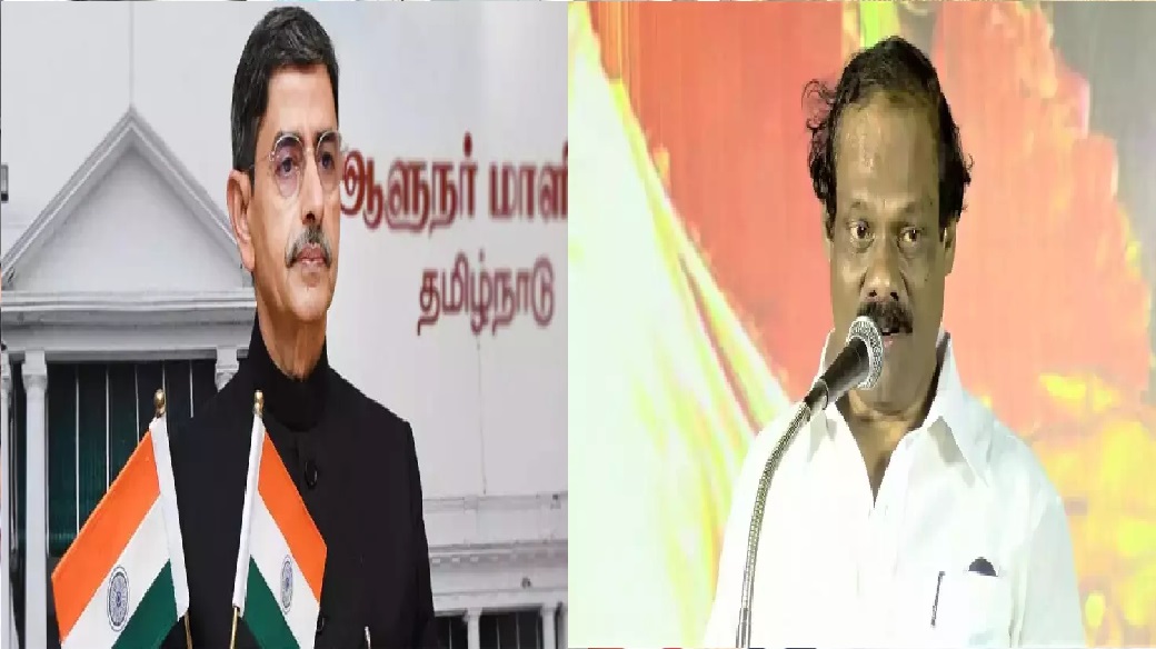 செம சான்ஸ் கிடைச்சி இருக்கு…! தமிழக ஆளுநராக R.N ரவி இருக்கணும்… பலே பிளான் போட்ட திண்டுக்கல் லியோனி…!!