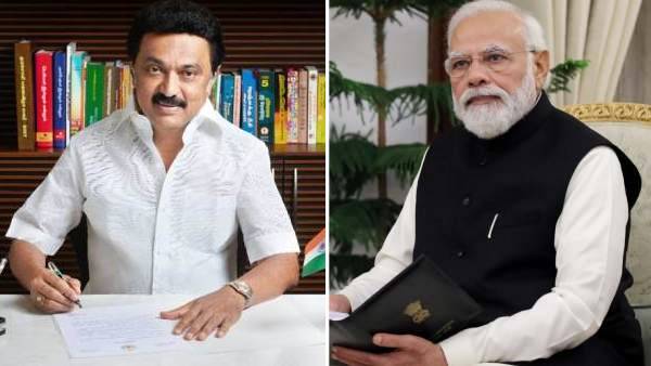 மோடி அரசு மீது DMK சொன்ன 7 ஊழல்…! ”எல்லாமே உண்மை” தான்…  ஒத்துக்கொண்ட BJP அரசு…! செம ஹேப்பியா சொன்ன C.M ஸ்டாலின்…!!