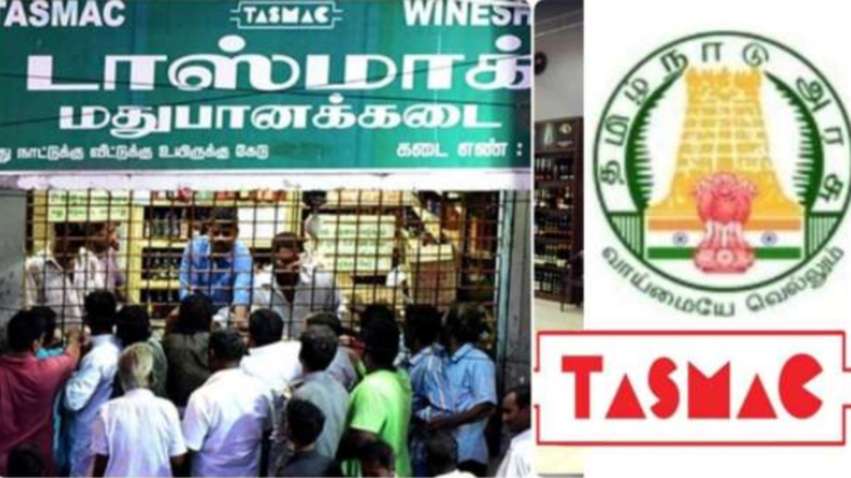 தமிழக அரசே…! தீபாவளி, பொங்கலுக்கு டாஸ்மாக் கடைகளை மூடுங்க…. வலுக்கும் கோரிக்கை….!!!