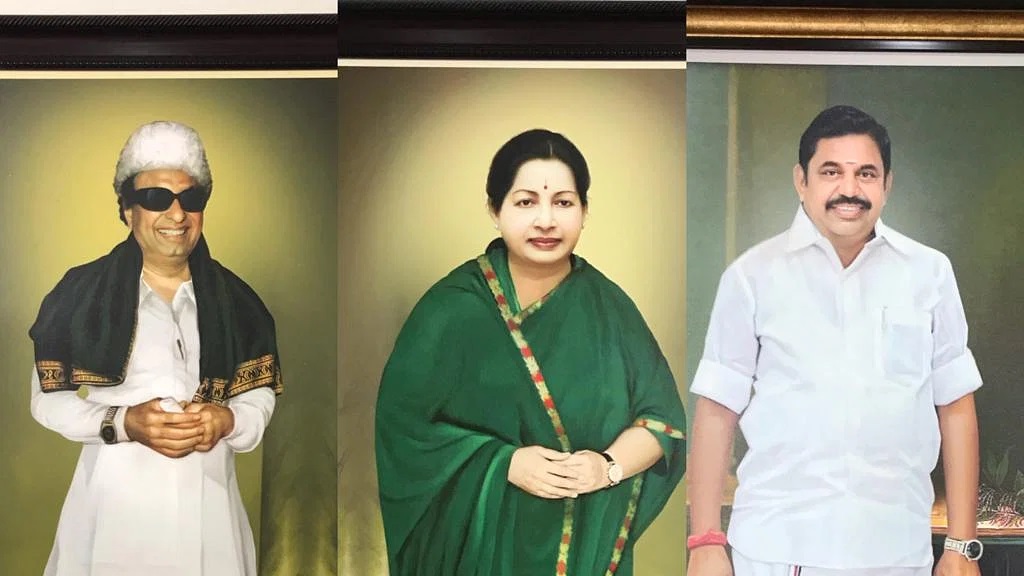 அசால்ட்டா 50,000 பேரு கூடுறாங்க..! ”MGR, ஜெயலலிதா” மிஞ்சிய எடப்பாடி…  டாப் கியரில் எகிறும் செல்வாக்கு…!!