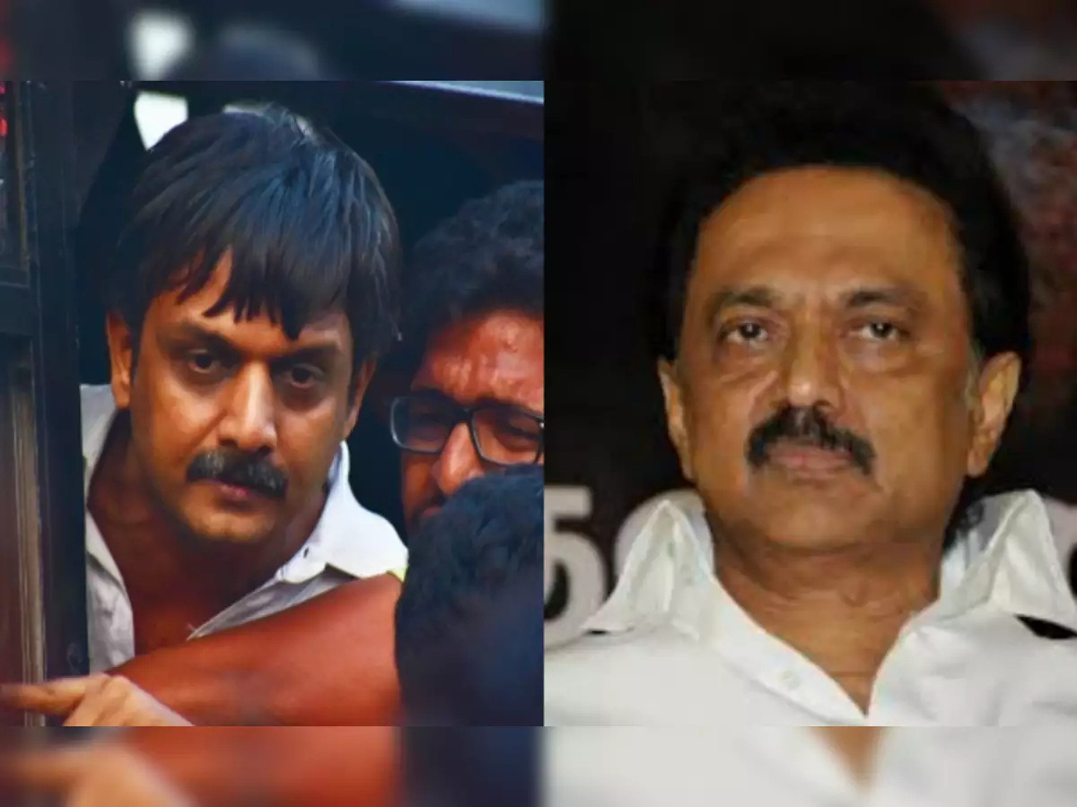 சொல்லுறதை கேளுங்க…! உங்ககிட்ட எந்த திட்டமும் இல்லை… TN அரசை டார்கெட் செஞ்ச திருமுருகன் காந்தி…!!