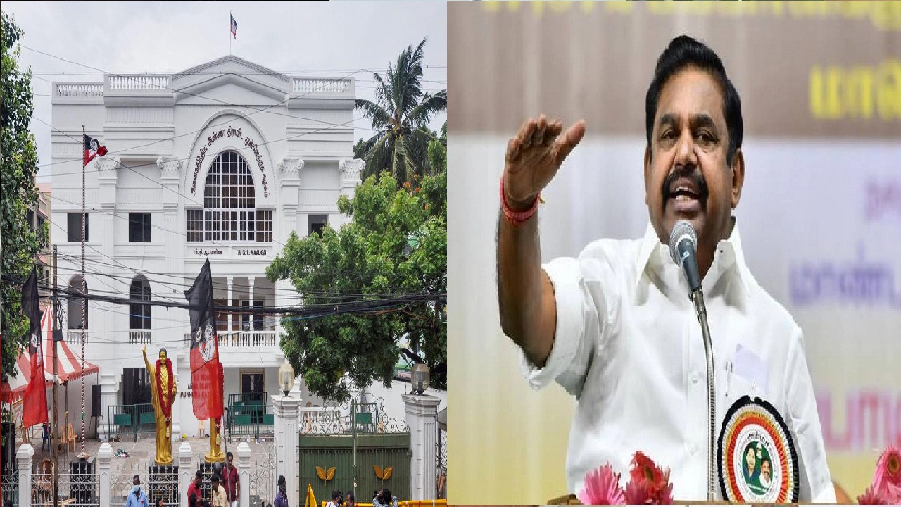 எல்லாம் ஸ்ட்ராங்கா இருக்கணும்…! பக்காவா வேலை செய்யுங்க… ADMKவினருக்கு எடப்பாடி உத்தரவு ….!!