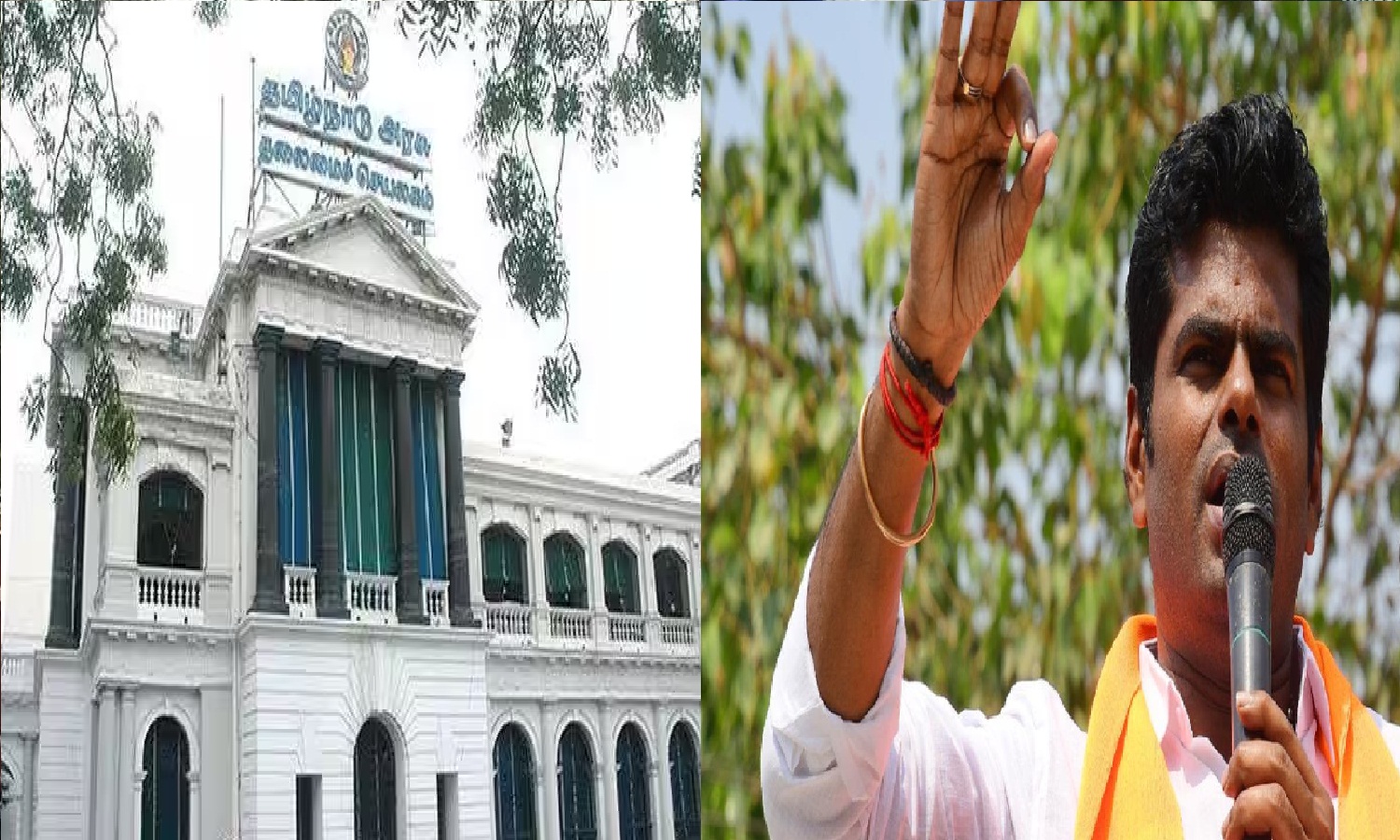 மக்களே…! எங்களுடன்  உடன் ”நில்லுங்கள்”… BJPயை ”கோட்டை”க்கு அனுப்புங்கள்… அண்ணாமலை வேண்டுகோள்…!! 