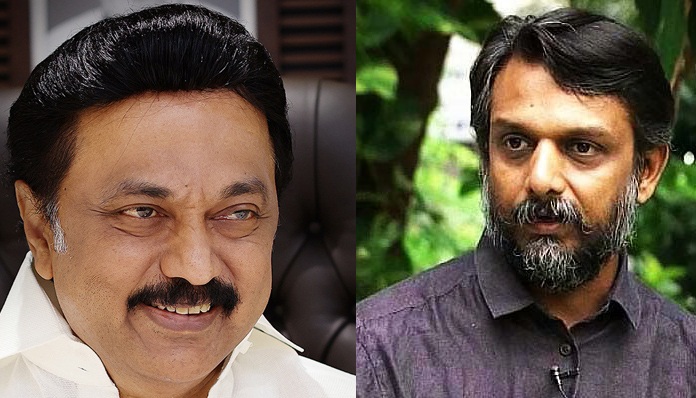 60 வருஷம் செய்ய முடியல…! இதெல்லாம் அரசின் கையாலாகாத தனம்… DMK அரசு மீது எகிறி திருமுருகன் காந்தி…!!