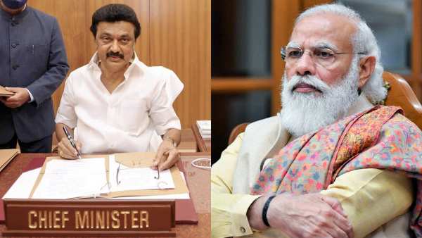 “பட்ஜெட்டில் தமிழ்நாடு என்ற பெயரே இல்லை”.. மத்திய அரசு  ஓரவஞ்சனை செய்கிறது… முதல்வர் ஸ்டாலின் ஆவேசம்…!!!