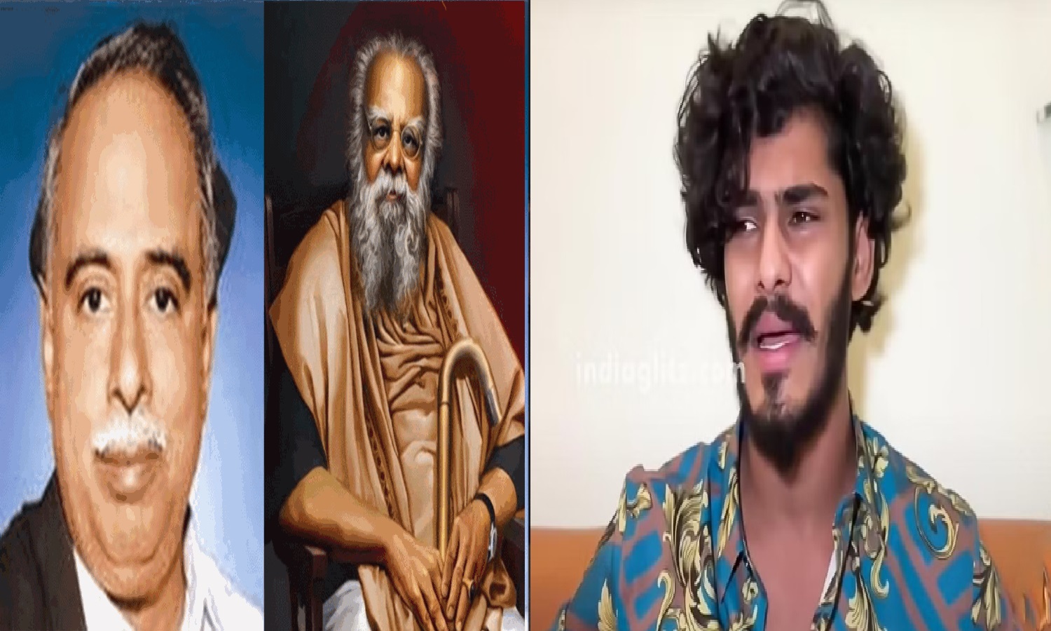 பெரியார் பிறந்த நாள்…! பேரறிஞர் அண்ணா ஊர்… தலைவனாக மாறி… தமிழகத்தை வெல்ல போகும் TTF…..!!