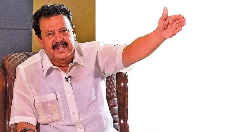 மதுரை பல்கலை. பட்டமளிப்பு விழா புறக்கணிப்பு: அமைச்சர் பொன்முடி அறிவிப்பு….!!