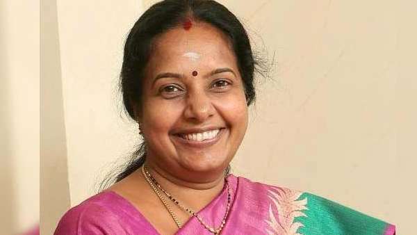 வானதி சீனிவாசனுக்கு கொரோனா தொற்று…! 