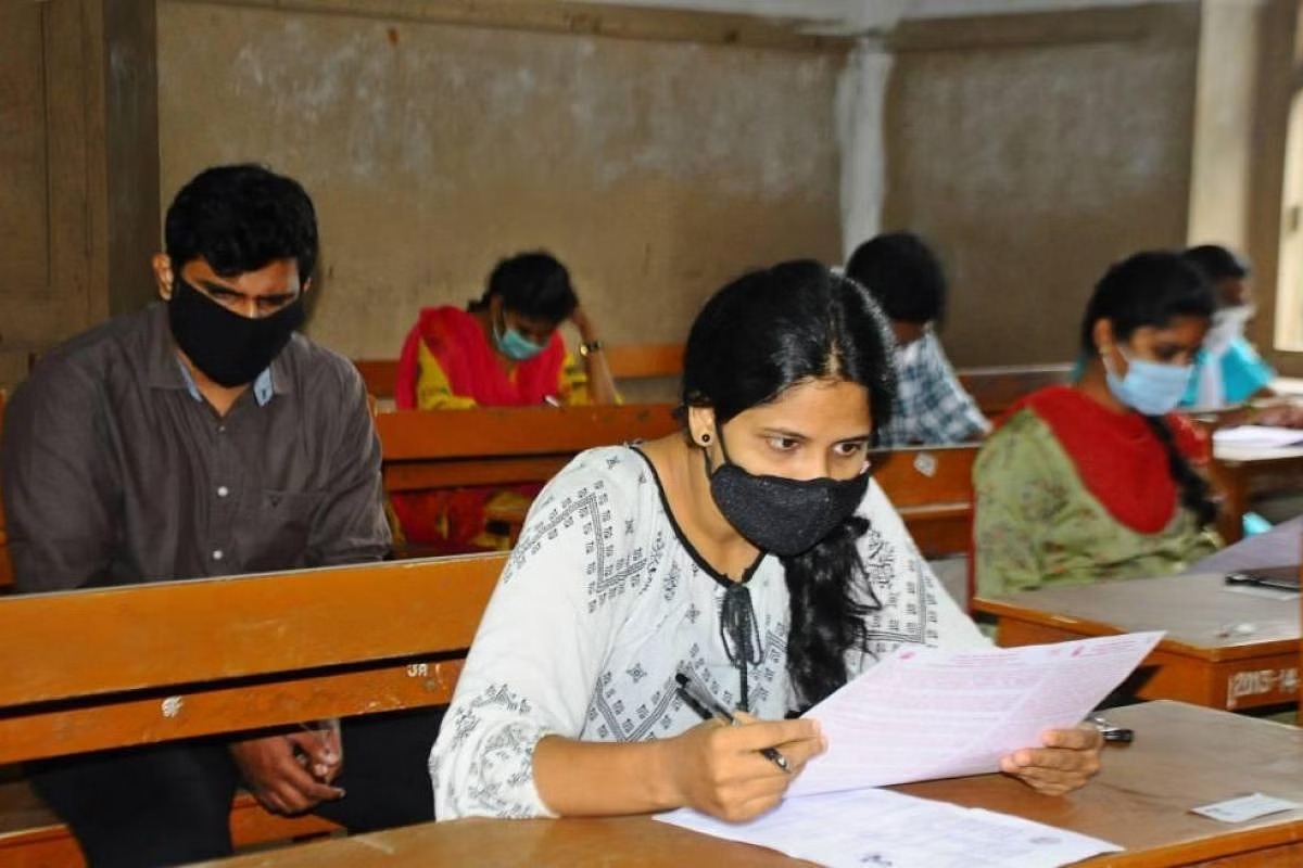 Tnpsc Exam : 2024 ஆம் ஆண்டிற்கான தேர்வு அட்டவணையை வெளியிட்டது டிஎன்பிஎஸ்சி.!!