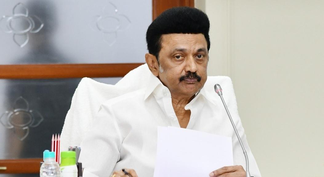 நாடாளுமன்றத்தில் அத்துமீறிய சம்பவம்…. முதல்வர் முக ஸ்டாலின் கடும் கண்டனம்…!!