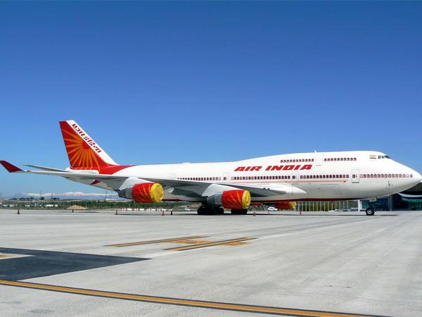 Degree முடித்தவர்களுக்கு…. மாதம் ரூ.60,000 சம்பளத்தில் ஏர் இந்தியாவில் வேலை…. இன்றே கடைசி நாள்…!!!