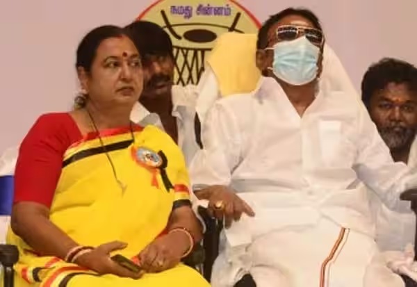 BREAKING: விஜயகாந்துக்கு செயற்கை சுவாசம்?…. மருத்துவமனை அறிக்கை….!!!