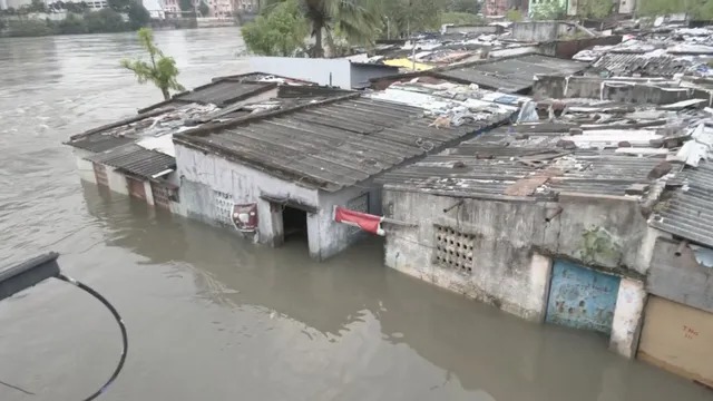 இன்று ஹெலிகாப்டர் மூலம் உணவு விநியோகம்…. அமைச்சர் முக்கிய அறிவிப்பு…!!!