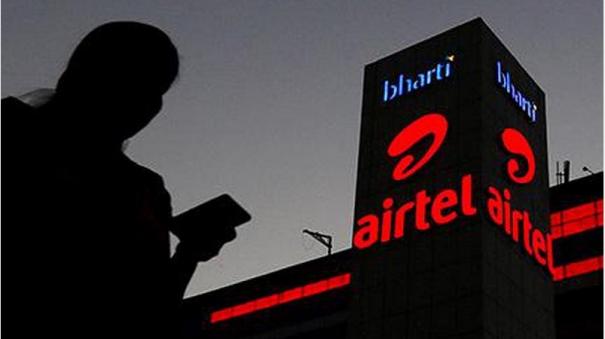 Airtelன் சிறந்த ப்ரீபெய்ட் திட்டங்கள்…. இதில் இவ்வளவு சலுகைகளா?… இதோ முழு விவரம்….!!!