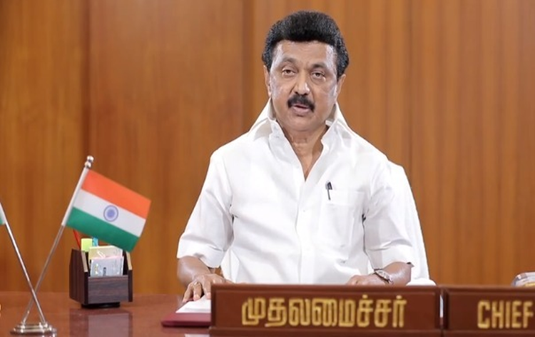 மிரட்ட வரும் மிக்ஜாம் புயல்: மாவட்ட ஆட்சியர்களுடன் முக்கிய முதல்வர் ஆலோசனை…!!